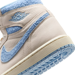 MEN'S AIR JORDAN 1 HIGH OG "PSYCHIC BLUE" UNISEX FD2596-102