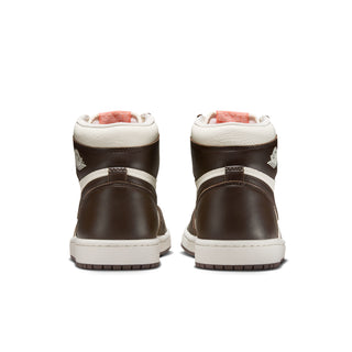 WOMEN'S JORDAN 1 HIGH OG "BAROQUE BROWN" FD2596-200