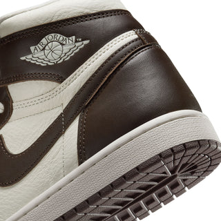 WOMEN'S JORDAN 1 HIGH OG "BAROQUE BROWN" FD2596-200