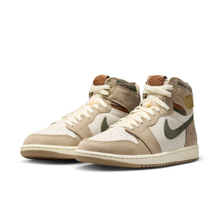 WOMEN'S AIR JORDAN 1 HIGH OG "KHAKI" FD2596-201