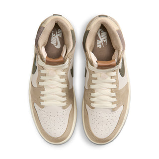 WOMEN'S AIR JORDAN 1 HIGH OG "KHAKI" FD2596-201