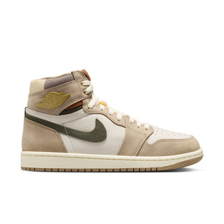 WOMEN'S AIR JORDAN 1 HIGH OG "KHAKI" FD2596-201
