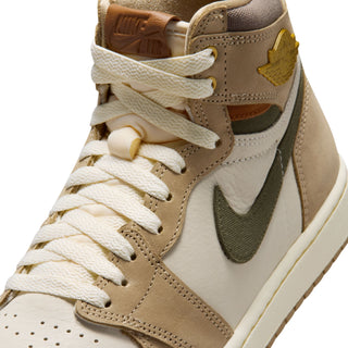 WOMEN'S AIR JORDAN 1 HIGH OG "KHAKI" FD2596-201