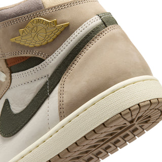WOMEN'S AIR JORDAN 1 HIGH OG "KHAKI" FD2596-201