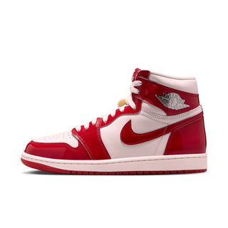 WOMEN'S AIR JORDAN 1 RETRO HIGH OG "NAILS & GRAILS" FD2596-601