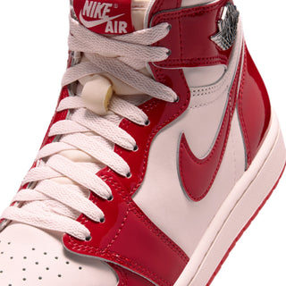 WOMEN'S AIR JORDAN 1 RETRO HIGH OG "NAILS & GRAILS" FD2596-601