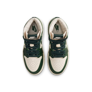 (PS) AIR JORDAN 1 RETRO HIGH OG " PRO GREEN" FD2597-101