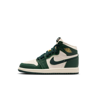 (PS) AIR JORDAN 1 RETRO HIGH OG " PRO GREEN" FD2597-101