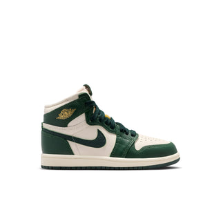 (PS) AIR JORDAN 1 RETRO HIGH OG " PRO GREEN" FD2597-101