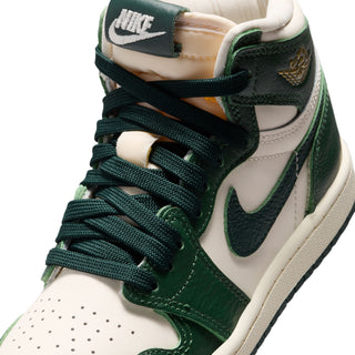 (PS) AIR JORDAN 1 RETRO HIGH OG " PRO GREEN" FD2597-101