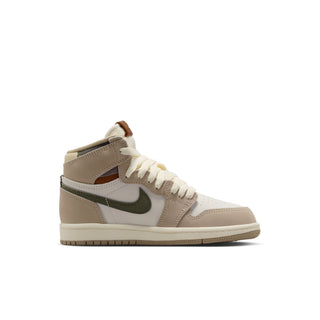 (PS) AIR JORDAN 1 RETRO HIGH OG "KHAKI" FD2597-201