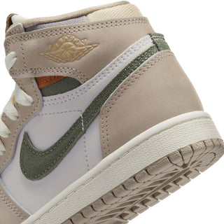 (PS) AIR JORDAN 1 RETRO HIGH OG "KHAKI" FD2597-201