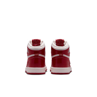 (PS) AIR JORDAN 1 RETRO HIGH OG "NAILS & GRAILS" FD2597-601