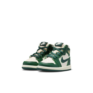 (TD) AIR JORDAN 1 RETRO HIGH OG " PRO GREEN" FD2598-101