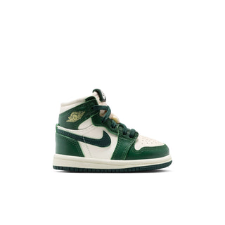 (TD) AIR JORDAN 1 RETRO HIGH OG " PRO GREEN" FD2598-101