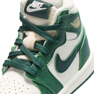 (TD) AIR JORDAN 1 RETRO HIGH OG " PRO GREEN" FD2598-101