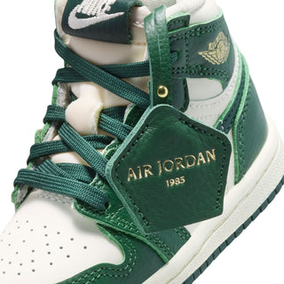 (TD) AIR JORDAN 1 RETRO HIGH OG " PRO GREEN" FD2598-101
