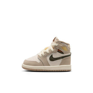 (TD) AIR JORDAN 1 RETRO HIGH OG "KHAKI" FD2598-201