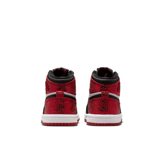 (TD) JORDAN 1 HIGH RETRO OG "RUBY" FD2598-602