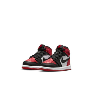 (TD) JORDAN 1 HIGH RETRO OG "RUBY" FD2598-602