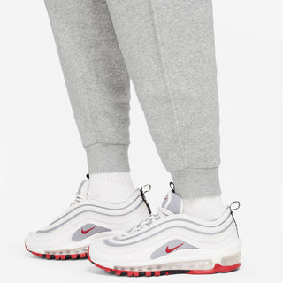 NIKE KIDS CLUB FLEECE PANTS 'HEATHER GREY' FD3008-063