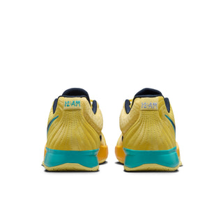 MEN'S NIKE JA 2 "OUT MY BODY" YELLOW TROPICAL TEAL FD7328-700