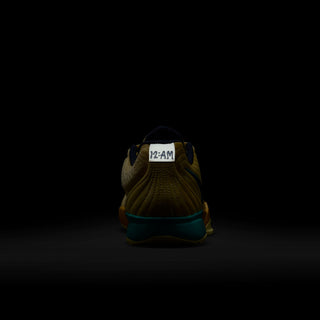 MEN'S NIKE JA 2 "OUT MY BODY" YELLOW TROPICAL TEAL FD7328-700