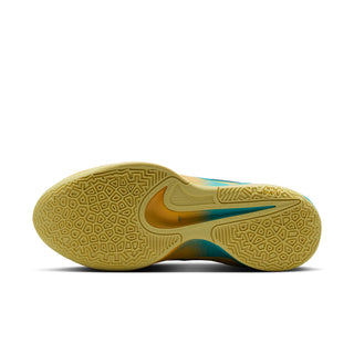 MEN'S NIKE JA 2 "OUT MY BODY" YELLOW TROPICAL TEAL FD7328-700