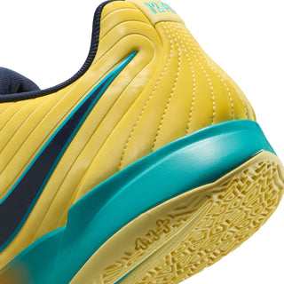 MEN'S NIKE JA 2 "OUT MY BODY" YELLOW TROPICAL TEAL FD7328-700