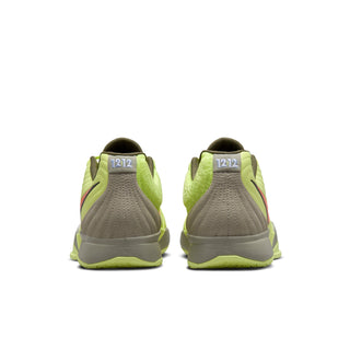 NIKE JA 2 LT LEMON TWIST/TOTAL ORANGE FD7328-701