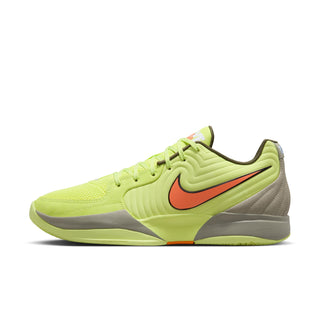 NIKE JA 2 LT LEMON TWIST/TOTAL ORANGE FD7328-701