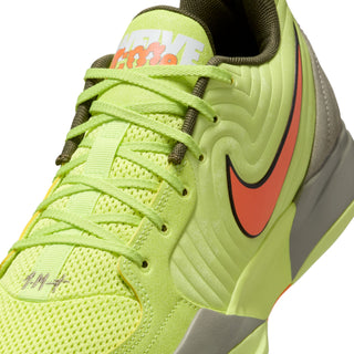 NIKE JA 2 LT LEMON TWIST/TOTAL ORANGE FD7328-701