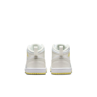 (TD) Jordan 1 Mid 'SAIL/LT LASER ORANGE-WHITE' FD8782-181