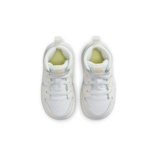 (TD) Jordan 1 Mid 'SAIL/LT LASER ORANGE-WHITE' FD8782-181