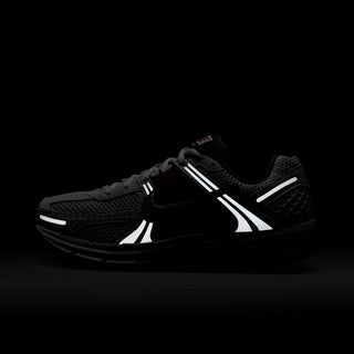 WOMEN'S NIKE ZOOM VOMERO 5 'WHITE/METALLIC PLATINUM' FJ2028-100