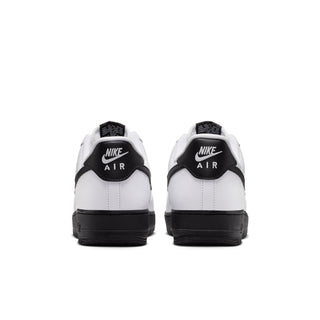 MEN'S NIKE AIR FORCE 1 LOW '07 'WHITE/BLACK' FJ4146-129