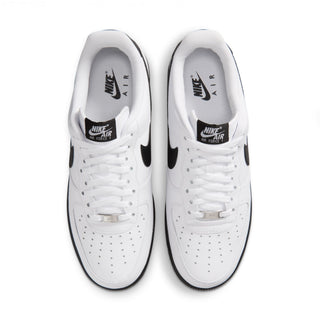 MEN'S NIKE AIR FORCE 1 LOW '07 'WHITE/BLACK' FJ4146-129