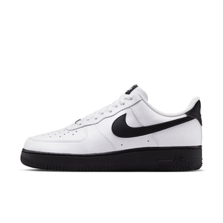 MEN'S NIKE AIR FORCE 1 LOW '07 'WHITE/BLACK' FJ4146-129