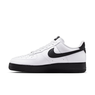 MEN'S NIKE AIR FORCE 1 LOW '07 'WHITE/BLACK' FJ4146-129
