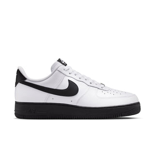 MEN'S NIKE AIR FORCE 1 LOW '07 'WHITE/BLACK' FJ4146-129