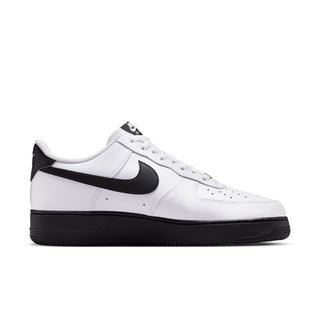 MEN'S NIKE AIR FORCE 1 LOW '07 'WHITE/BLACK' FJ4146-129