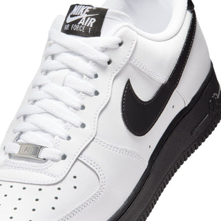 MEN'S NIKE AIR FORCE 1 LOW '07 'WHITE/BLACK' FJ4146-129