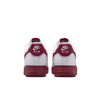 Nike Air Force 1 Low « Triple Blanc » pour homme CW2288-111