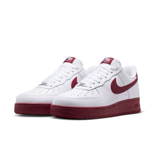 Nike Air Force 1 Low « Triple Blanc » pour homme CW2288-111