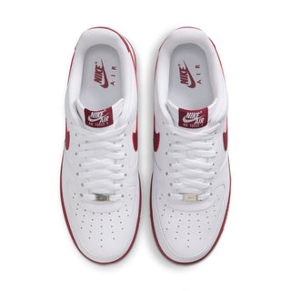 Nike Air Force 1 Low « Triple Blanc » pour homme CW2288-111