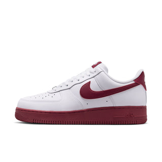 Nike Air Force 1 Low « Triple Blanc » pour homme CW2288-111