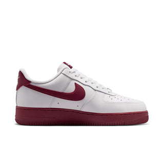 Nike Air Force 1 Low « Triple Blanc » pour homme CW2288-111