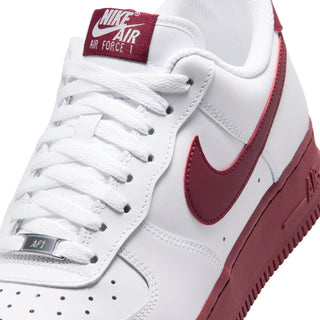Nike Air Force 1 Low « Triple Blanc » pour homme CW2288-111