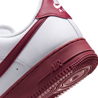 Nike Air Force 1 Low « Triple Blanc » pour homme CW2288-111