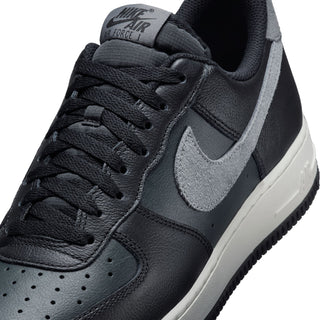 Nike Air Force 1 '07 Gris fumé pour homme FJ4170-004